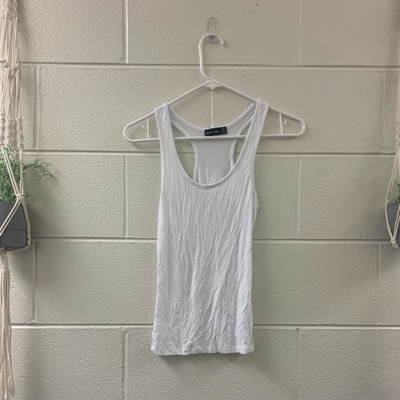 Tank top - Picture 1 of 3